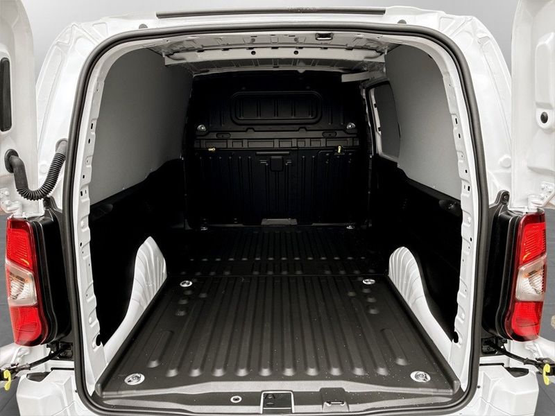Opel Combo bild 7