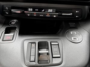Opel Combo bild 11