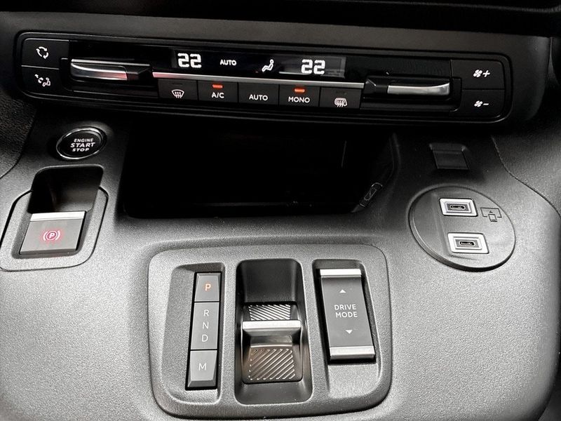 Opel Combo bild 11