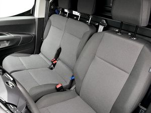 Opel Combo bild 13