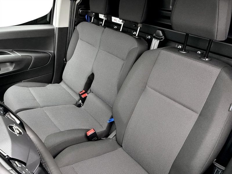 Opel Combo bild 13