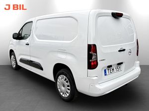 Opel Combo bild 2