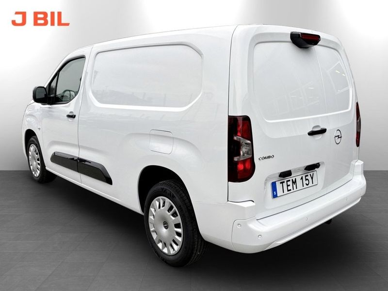 Opel Combo bild 2