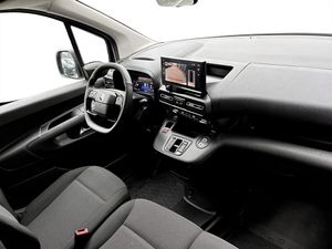 Opel Combo bild 5