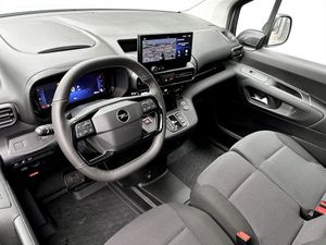 Opel Combo bild 3