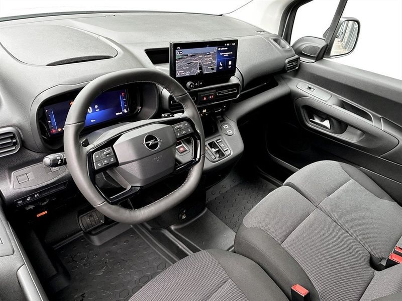Opel Combo bild 3