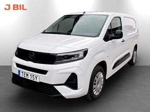 Opel Combo bild 1