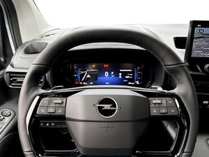 Opel Combo bild 8