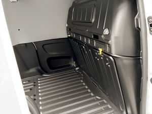 Opel Combo bild 6