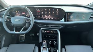 Audi Q5 bild 9