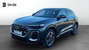 Audi Q5 bild 1