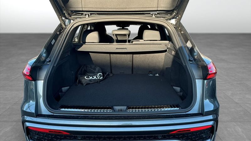 Audi Q5 bild 11