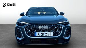 Audi Q5 bild 4