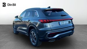 Audi Q5 bild 3