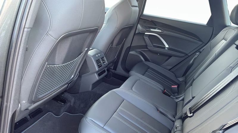 Audi Q5 bild 10