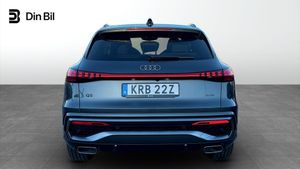 Audi Q5 bild 5