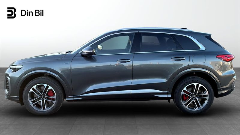 Audi Q5 bild 2