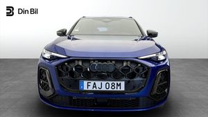 Audi Q5 bild 4