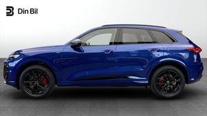 Audi Q5 bild 2