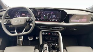 Audi Q5 bild 10