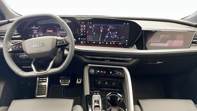 Audi Q5 bild 10