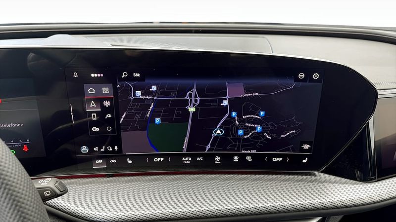 Audi Q5 bild 9