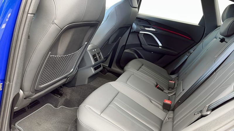 Audi Q5 bild 11