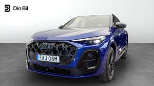 Audi Q5 bild 1