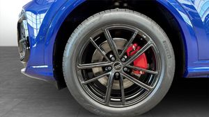 Audi Q5 bild 6
