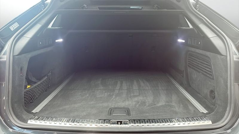 Audi A6 bild 13