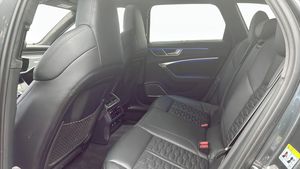 Audi A6 bild 12
