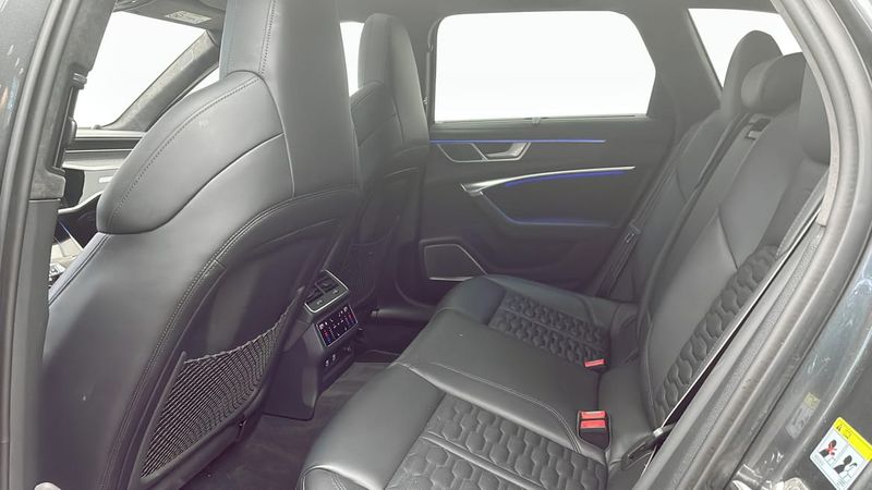 Audi A6 bild 12