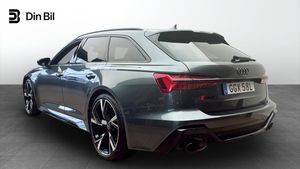 Audi A6 bild 3