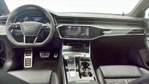 Audi A6 bild 11