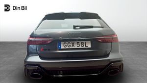 Audi A6 bild 5