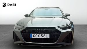 Audi A6 bild 4