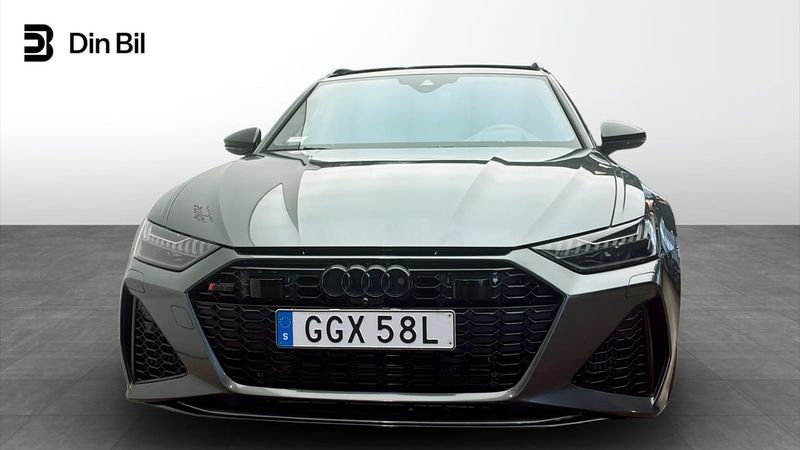 Audi A6 bild 4
