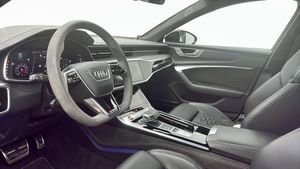 Audi A6 bild 7