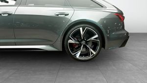 Audi A6 bild 6