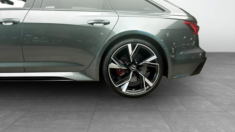 Audi A6 bild 6
