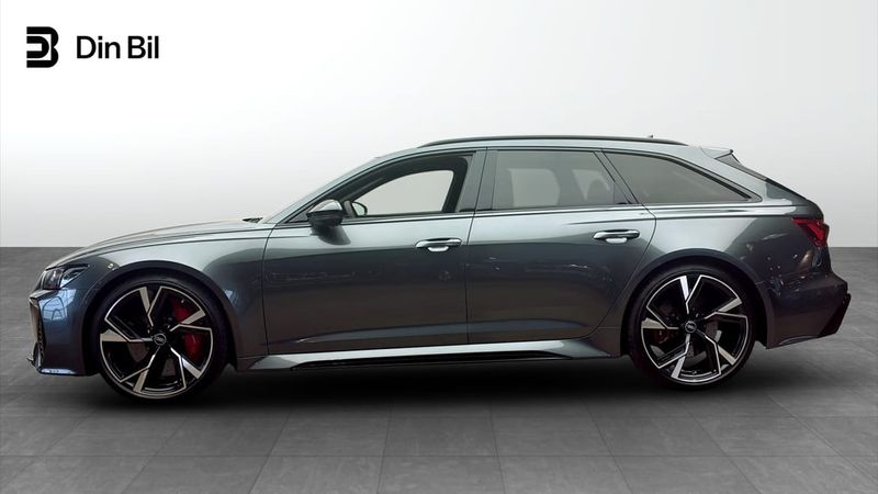 Audi A6 bild 2