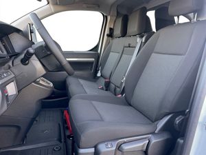 Peugeot Expert bild 6