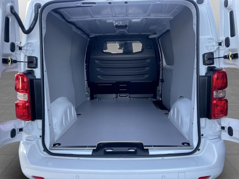 Peugeot Expert bild 5