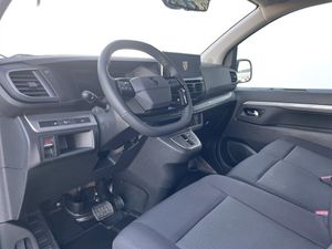 Peugeot Expert bild 3