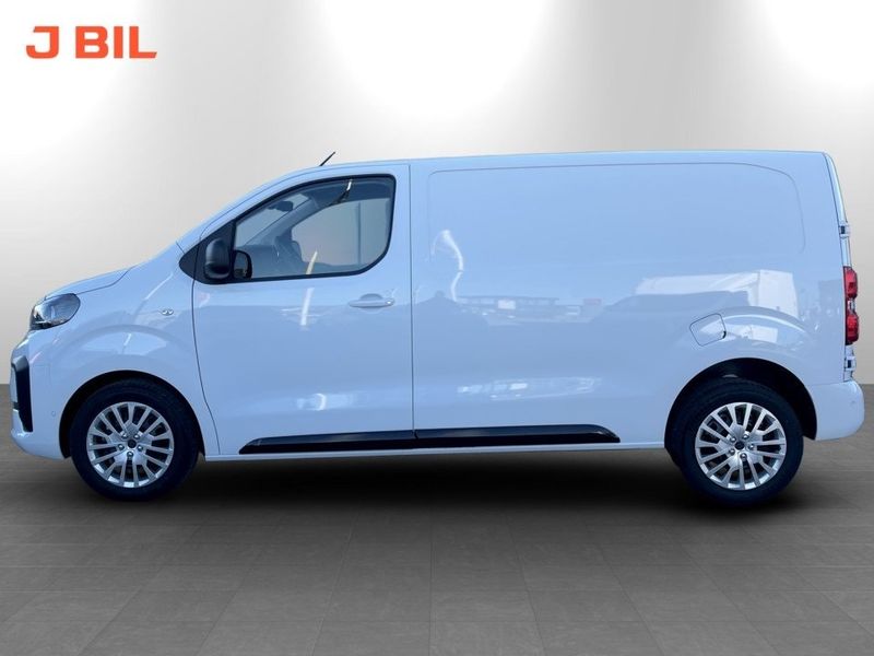 Peugeot Expert bild 4