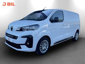 Peugeot Expert bild 1