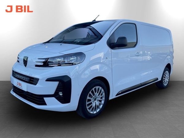 Peugeot Expert BlueHDi 180hk Automat L2 - 2026