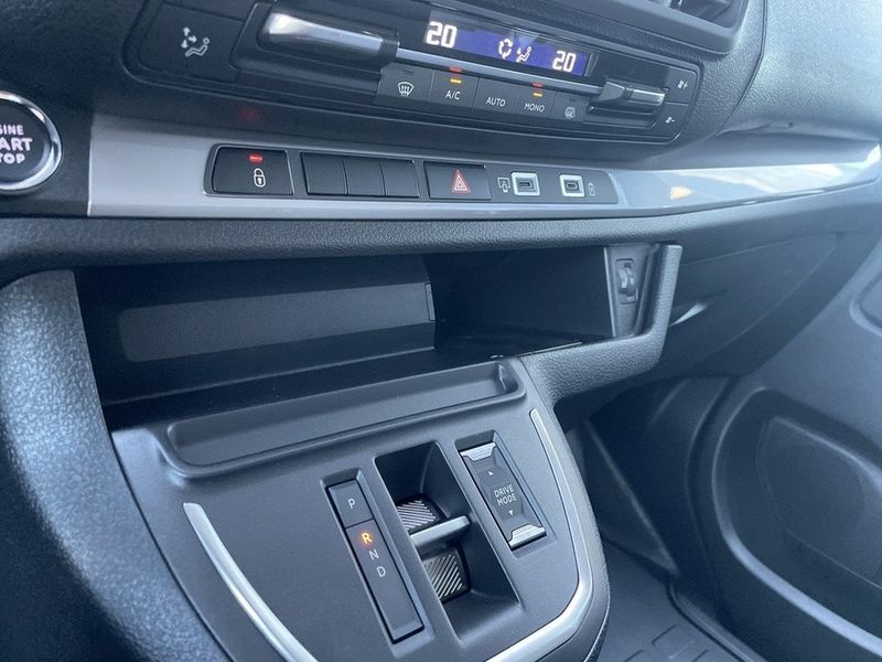 Peugeot Expert bild 11