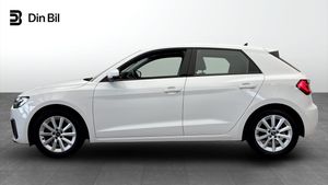 Audi A1 bild 2