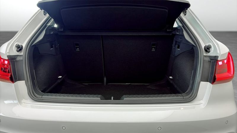 Audi A1 bild 12